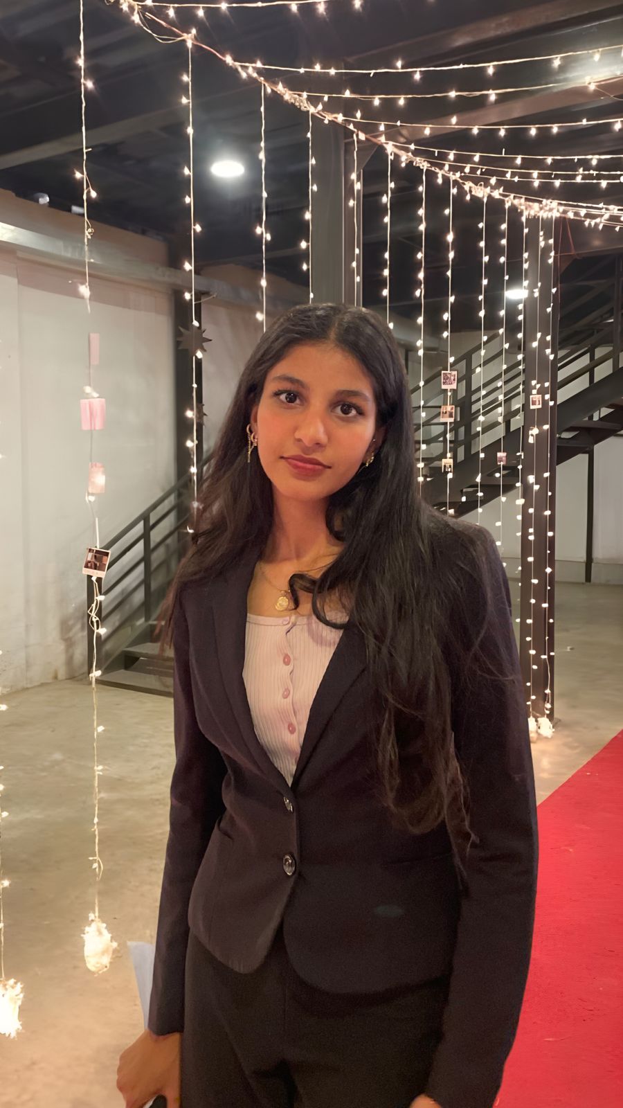 Zahra Marvi